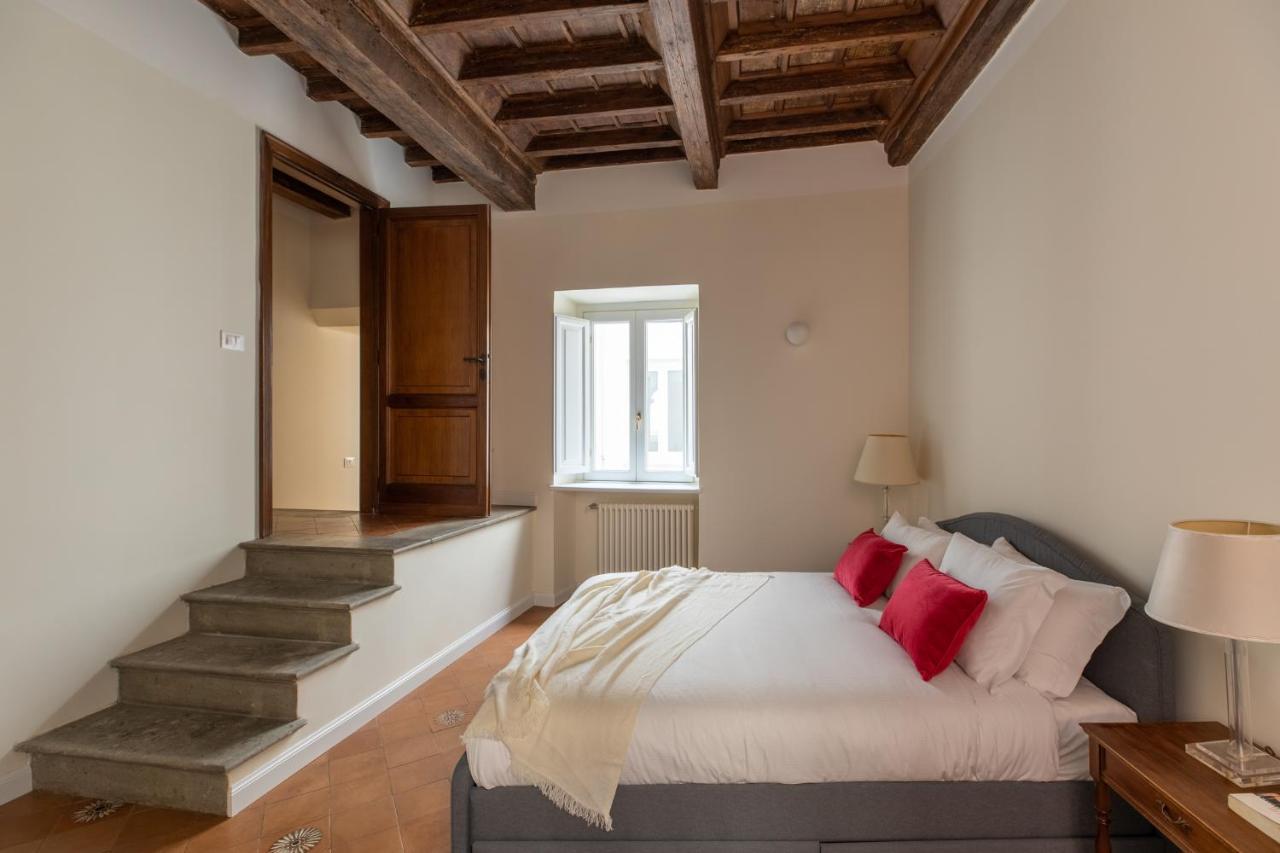 Apartment Iflat The Flowers Of Rome