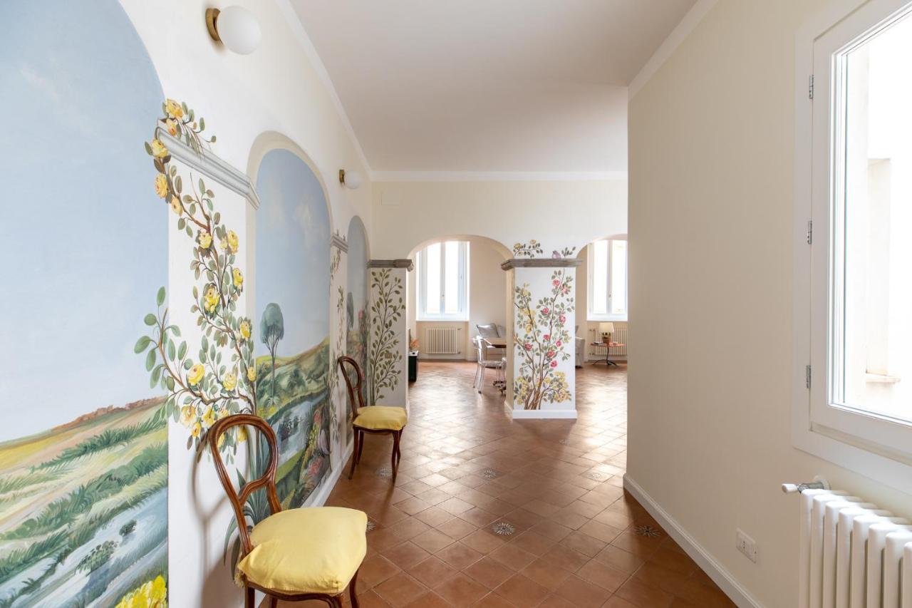 Apartment Iflat The Flowers Of *